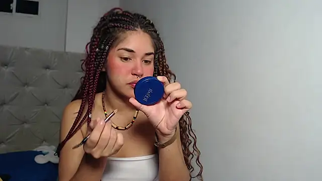 Melody phillips2 online show from September 9, 2025, 9:42 am