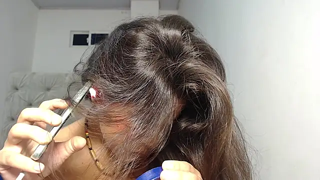 Melody phillips2 online show from September 15, 2025, 9:53 am