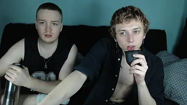 axxxturel online show from January 6, 2025, 9:11 pm