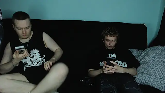 axxxturel online show from January 8, 2025, 12:49 am