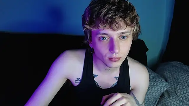 axxxturel online show from March 14, 2025, 1:59 am