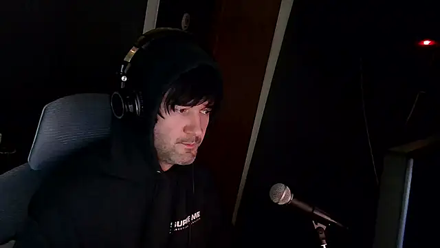 Stix Zadinia online show from March 20, 2026, 3:44 am