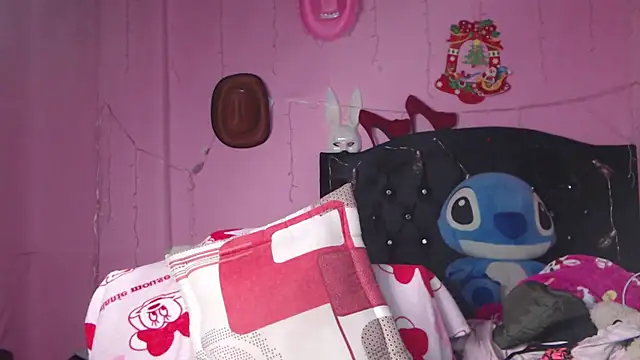 NikkiRous  online show from March 1, 2025, 6:11 pm