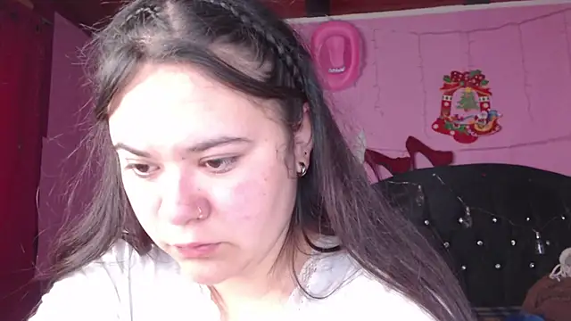 NikkiRous  online show from March 6, 2025, 12:52 pm