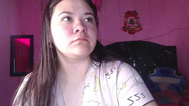 NikkiRous  online show from October 11, 2025, 12:15 pm