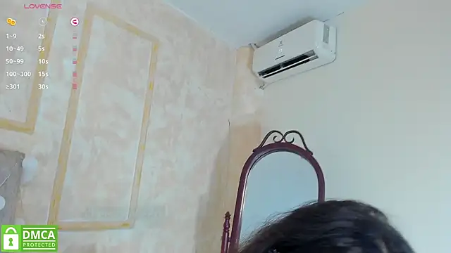 Snapshot of Cheerrysweett chatting on January 2, 2025, 4:02 pm Cheerrysweett online show from January 2, 2025, 4:02 pm