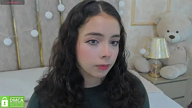 Snapshot of Cheerrysweett chatting on January 4, 2025, 12:59 pm Cheerrysweett online show from January 4, 2025, 12:59 pm