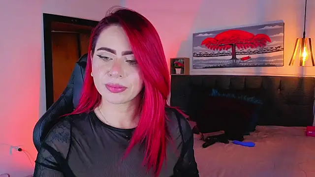 Dulce charlottee online show from February 22, 2026, 3:43 pm