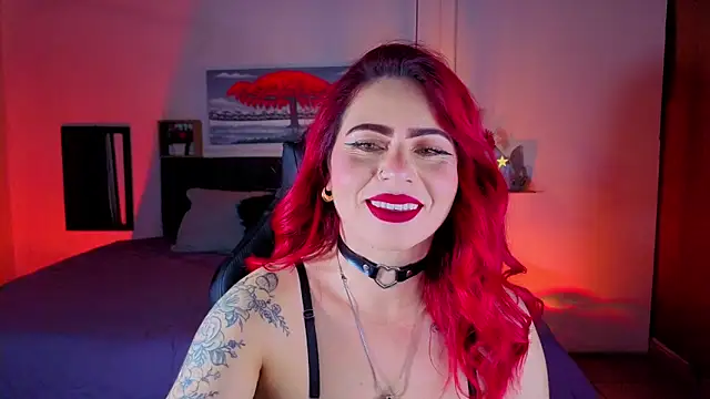 Dulce charlottee online show from March 12, 2026, 7:31 pm