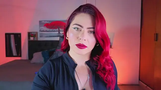 Dulce charlottee online show from April 15, 2026, 1:51 pm