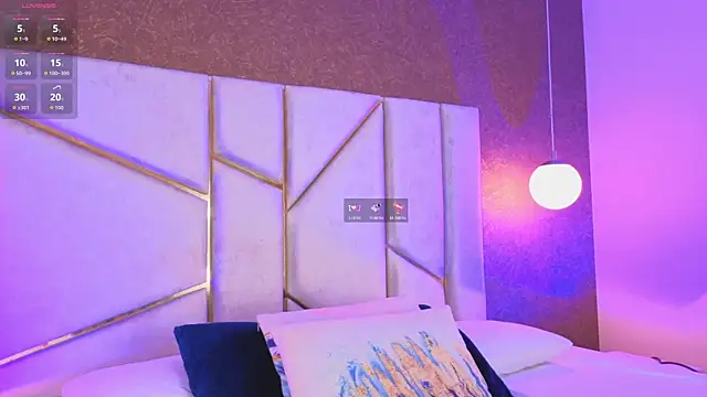 AilishBenson online show from April 11, 2026, 7:29 pm