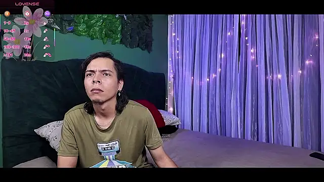 KokoAndRin online show from January 12, 2026, 11:21 pm