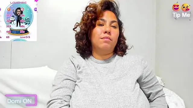 isobeladams20 online show from December 21, 2024, 10:51 pm