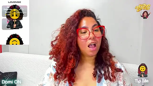 isobeladams20 online show from March 20, 2026, 11:31 pm