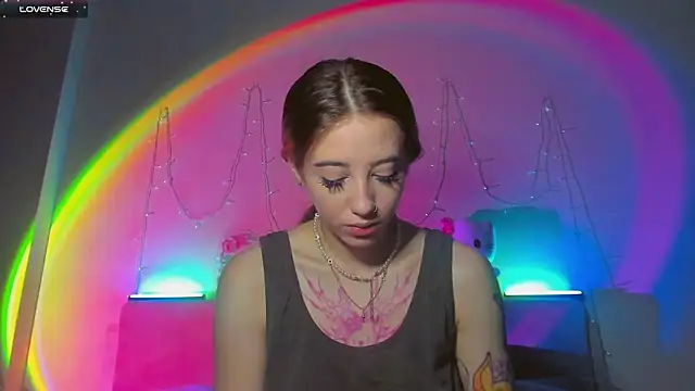 MelodyElf online show from December 2, 2024, 2:52 pm