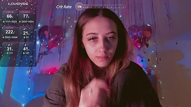 MelodyElf online show from February 26, 2025, 4:45 pm