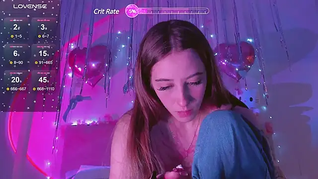 MelodyElf online show from March 10, 2025, 5:29 pm