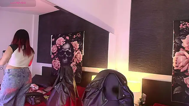 Snapshot of EvaaFoxxy1 chatting on March 14, 2026, 11:59 am EvaaFoxxy1 online show from March 14, 2026, 11:59 am