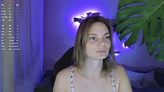 Sam Klaus online show from November 7, 2025, 10:54 pm