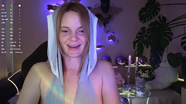 Sam Klaus online show from April 3, 2026, 12:36 pm