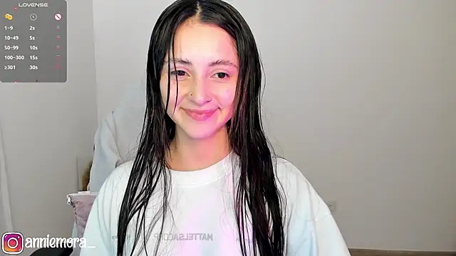 annie mora online show from February 25, 2025, 3:09 am