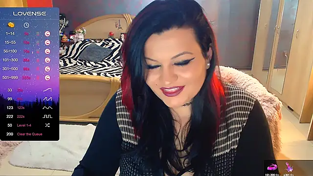 Snapshot of Ariellefoxy chatting on December 21, 2024, 7:38 pm Ariellefoxy online show from December 21, 2024, 7:38 pm