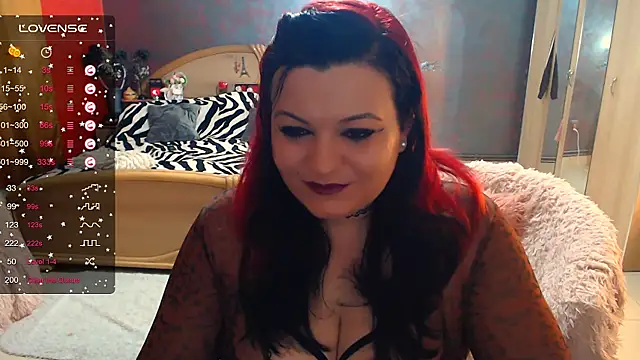 Snapshot of Ariellefoxy chatting on December 27, 2024, 7:57 pm Ariellefoxy online show from December 27, 2024, 7:57 pm