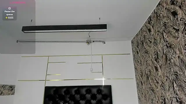 Anhell7 x online show from February 25, 2025, 7:36 pm