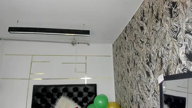 Anhell7 x online show from March 19, 2025, 7:49 pm