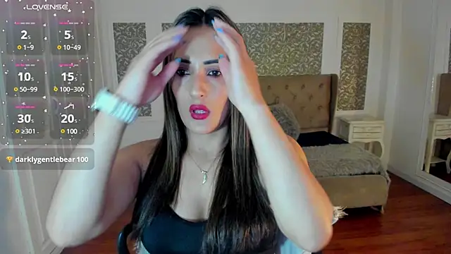 KimWessel  online show from January 24, 2025, 7:39 pm