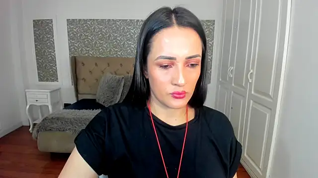 KimWessel  online show from October 6, 2025, 8:06 pm