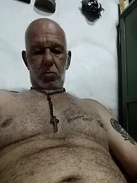 FabiQuilmes online show from March 3, 2026, 4:57 pm