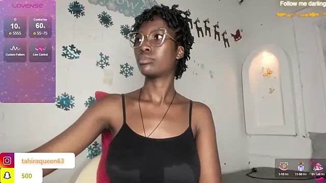 Tahira 21  online show from January 9, 2025, 7:08 pm