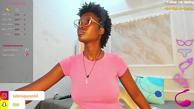 Tahira 21  online show from January 28, 2025, 7:21 pm