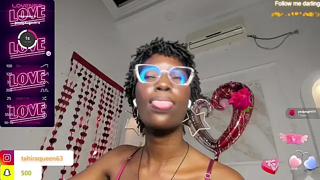 Tahira 21  online show from February 15, 2025, 10:21 pm