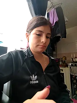 Sasha smith23 online show from January 31, 2026, 7:23 pm