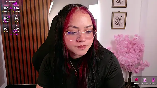 Melany 07 online show from February 3, 2026, 2:53 am