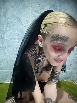 barbara anal squirt  online show from October 3, 2025, 7:27 am