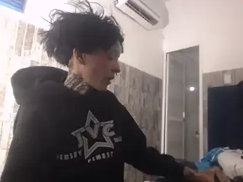 barbara anal squirt  online show from March 4, 2026, 7:25 am