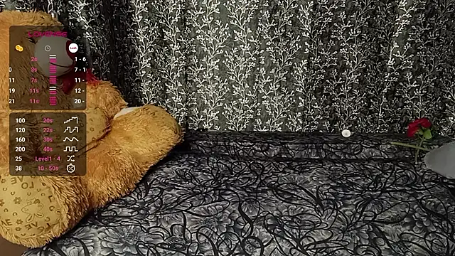 shuhana  online show from January 18, 2025, 1:41 am