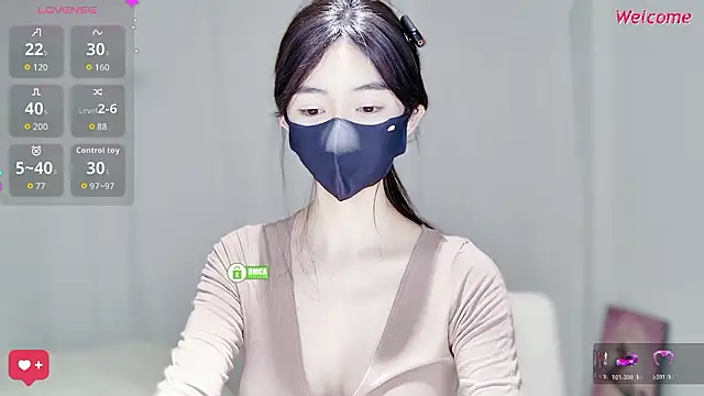 Duduludululu online show from January 18, 2026, 5:22 am