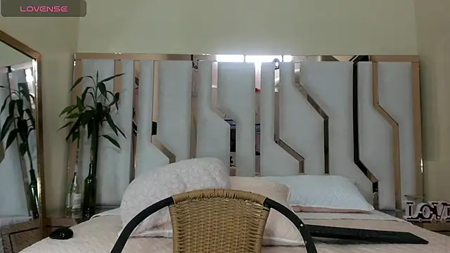 TifanyChill online show from January 28, 2025, 9:08 pm