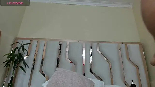 TifanyChill online show from January 29, 2025, 12:12 am