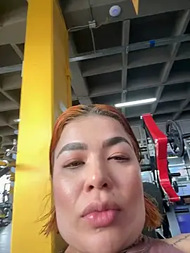 milaivanova online show from February 26, 2025, 8:33 pm