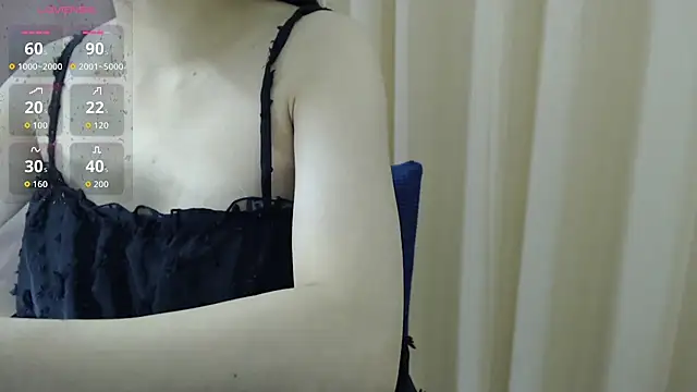 Snapshot of KaleAnisa chatting on October 23, 2025, 1:27 am KaleAnisa online show from October 23, 2025, 1:27 am