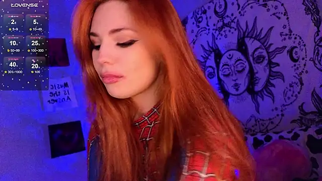 Katerinchik online show from January 27, 2025, 7:56 pm