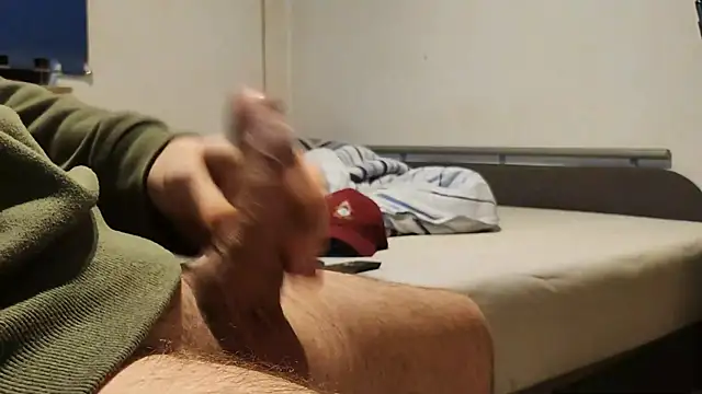 Alphapimmelchen online show from February 2, 2025, 8:24 am