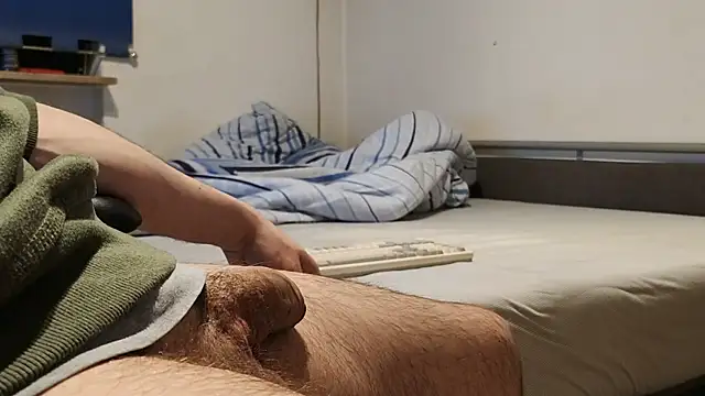 Alphapimmelchen online show from February 2, 2025, 7:57 pm