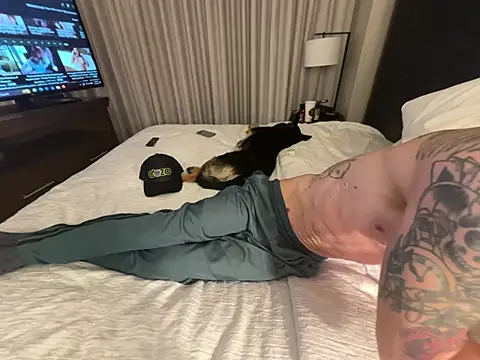 Snapshot of Alphanik4 chatting on March 22, 2025, 3:09 am Alphanik4 online show from March 22, 2025, 3:09 am