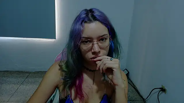 WandaDoll online show from March 13, 2026, 12:12 pm